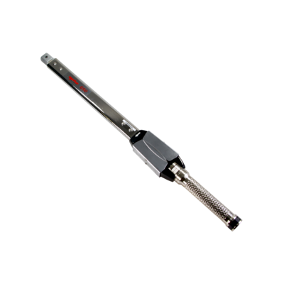 專業級預設式機械扭力扳手（母榫接頭） (130 - 650 N·m / 100 - 480 lbf·ft)